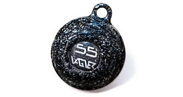 VAGNER - Zátěž Zombie Ball 90 g