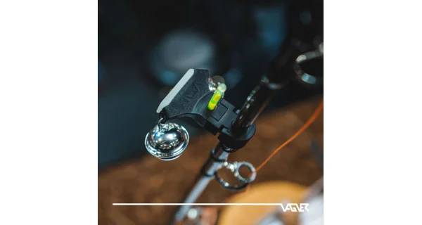 VAGNER - Zipovací rolnička