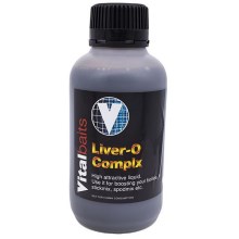 VITALBAITS - Booster Liver-O Complx 500 ml