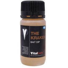 VITALBAITS - Dip The Kraken 125 ml