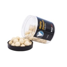 VITALBAITS - Pop-Up Nutty Crunch 14 mm 80 g VITALBAITS - Pop-Up Nutty Crunch 14 mm 80 g