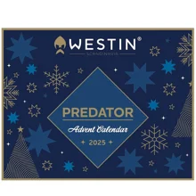 WESTIN - Adventní kalendář Predator Advent Calendar 2025