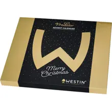 WESTIN - Adventní kalendář Predator Advent Calendar