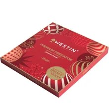 WESTIN - Adventní kalendář Premium Predator 2026