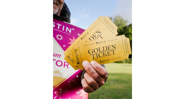 WESTIN - Adventní kalendář Premium Predator Advent Calendar 2025