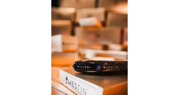 WESTIN - Adventní kalendář Premium Predator Advent Calendar 2025