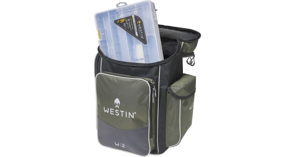 WESTIN - Batoh W2 Backpack Forest Night Large