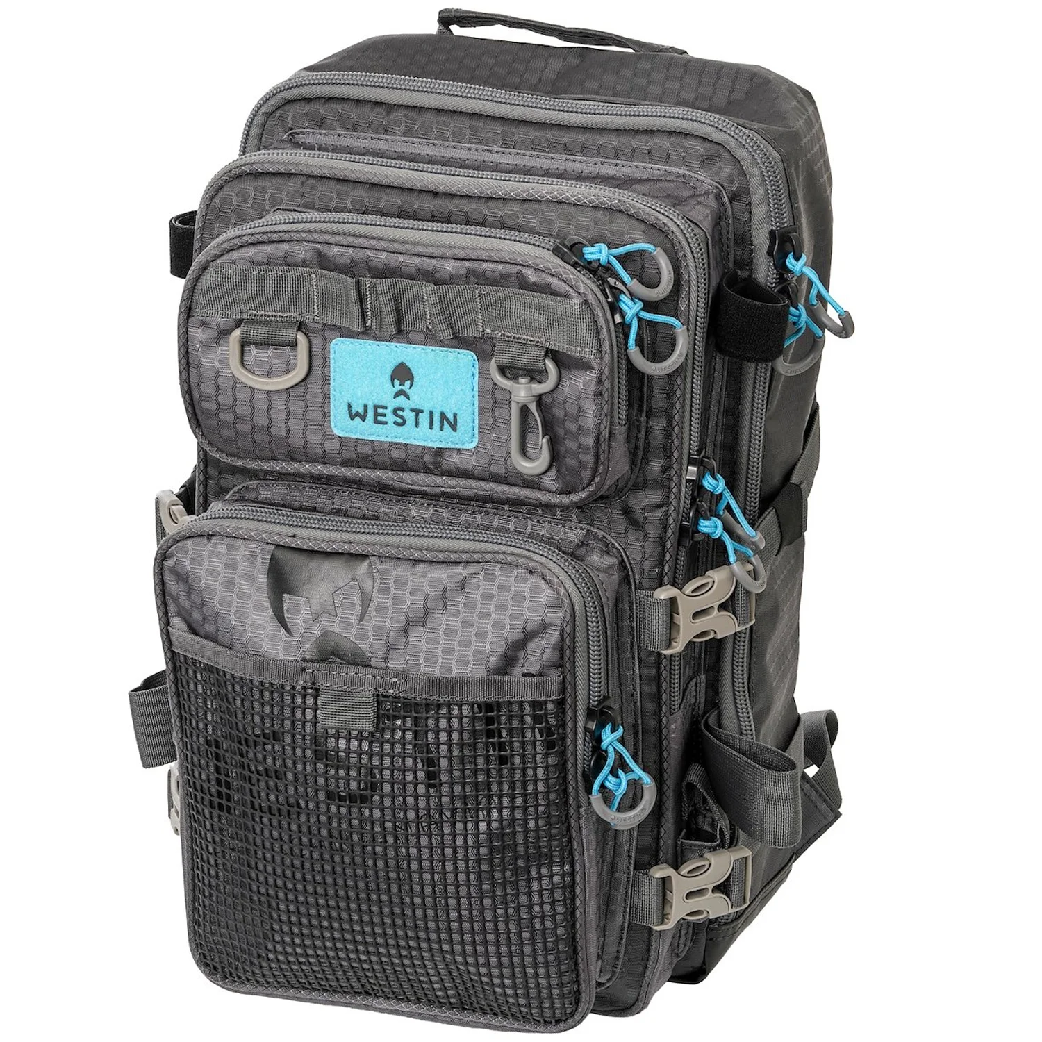 WESTIN WESTIN - Batoh W4 HD Backpack