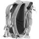 WESTIN - Batoh W6 Roll-Top Backpack Silver Grey 25 l