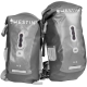 WESTIN - Batoh W6 Roll-Top Backpack Silver Grey 25 l