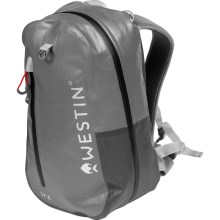 WESTIN - Batoh W6 Wading Backpack Silver/Grey