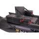 WESTIN - Belly Boat W6 170 cm