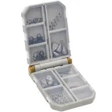 WESTIN - Box Rigging Box and Leaders