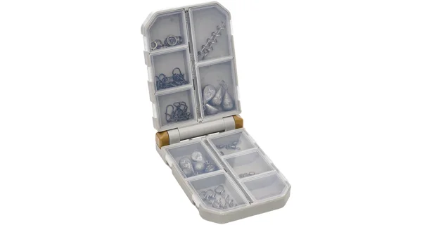 WESTIN - Box Rigging Box and Leaders