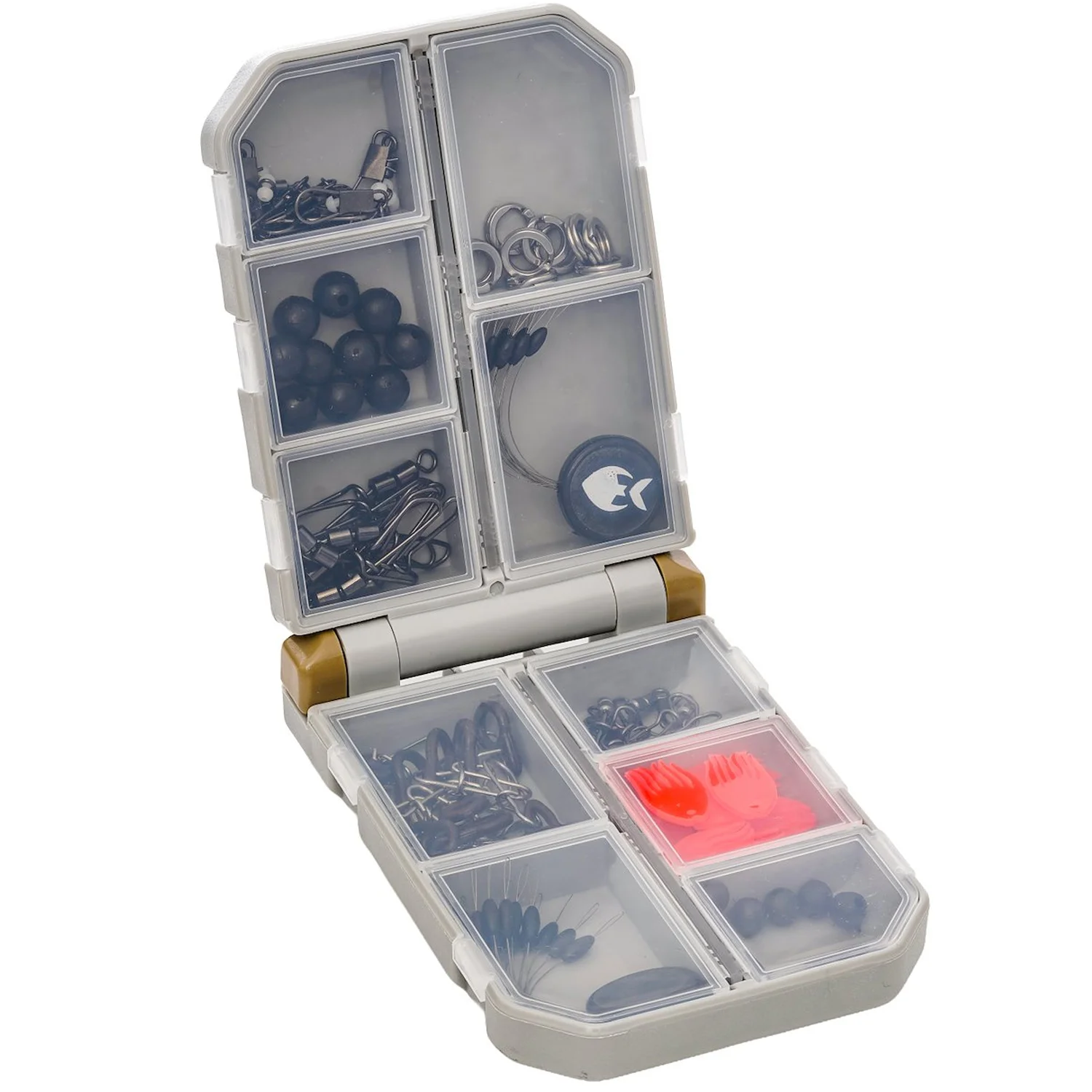 WESTIN WESTIN - Box Rigging Box Deadbait