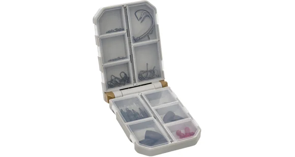 WESTIN - Box Rigging Box Perch