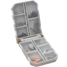 WESTIN - Box Rigging Box Pike