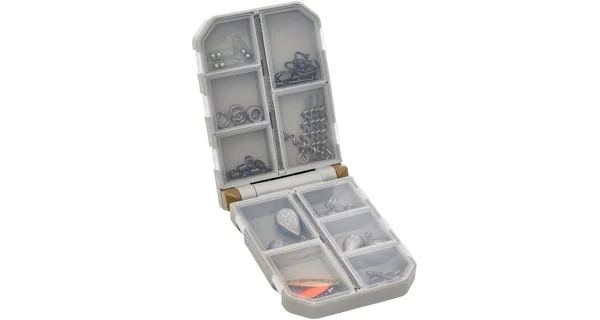 WESTIN - Box Rigging Box Pike