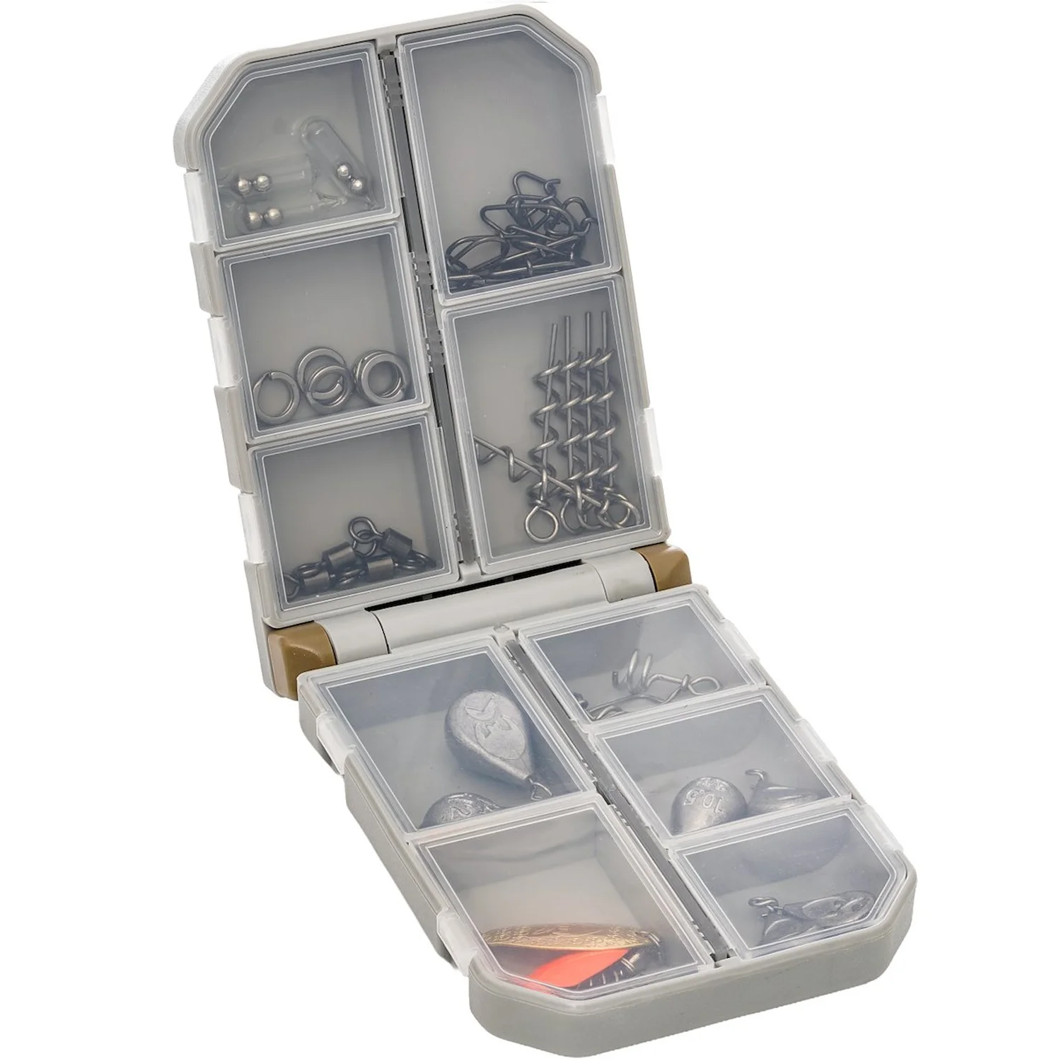 WESTIN WESTIN - Box Rigging Box Pike