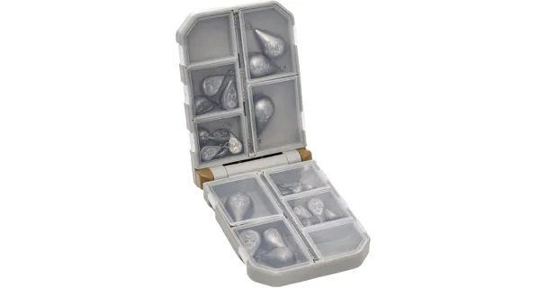 WESTIN - Box Rigging Box Switch Weights