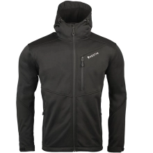 WESTIN - Bunda Super Duty Softshell 2.0 Steel Black vel. 2XL