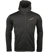 WESTIN - Bunda Super Duty Softshell 2.0 Steel Black vel. XL