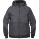 WESTIN - Bunda W4 Jacket Gunmetal vel. 2XL