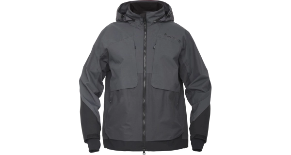 WESTIN - Bunda W4 Jacket Gunmetal vel. 2XL