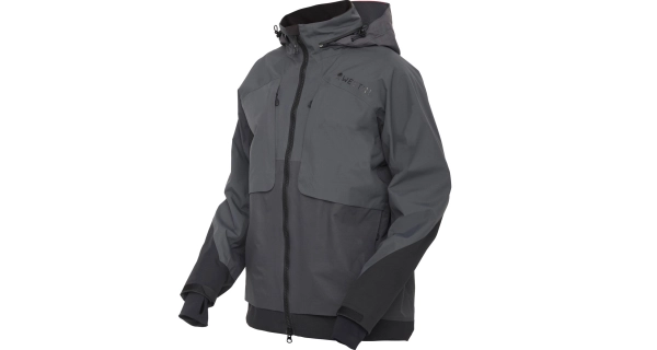 WESTIN - Bunda W4 Jacket Gunmetal vel. 2XL