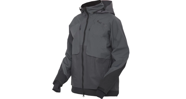 WESTIN - Bunda W4 Jacket Gunmetal vel. 3XL