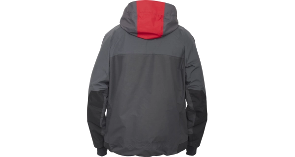 WESTIN - Bunda W4 Jacket Gunmetal vel. 3XL
