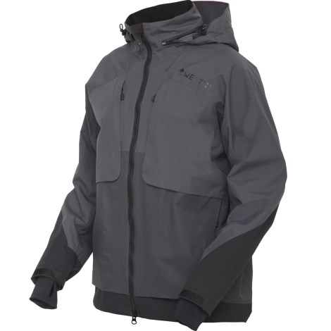 WESTIN - Bunda W4 Jacket Gunmetal vel. L