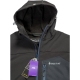 WESTIN - Bunda W4 Super Duty Softshell Jacket Seal Black vel. 2XL