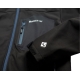 WESTIN - Bunda W4 Super Duty Softshell Jacket Seal Black vel. 2XL