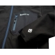 WESTIN - Bunda W4 Super Duty Softshell Jacket Seal Black vel. 3XL