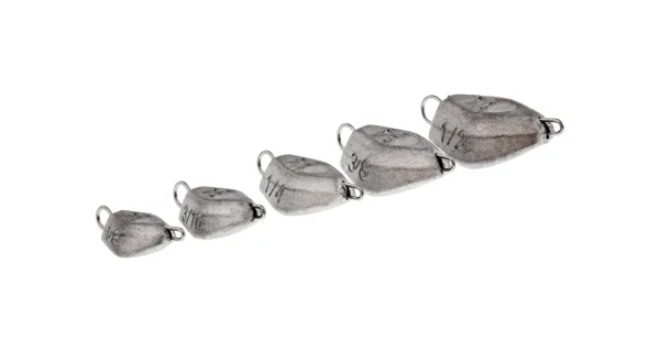 WESTIN - Čeburaška 14 g 3 ks