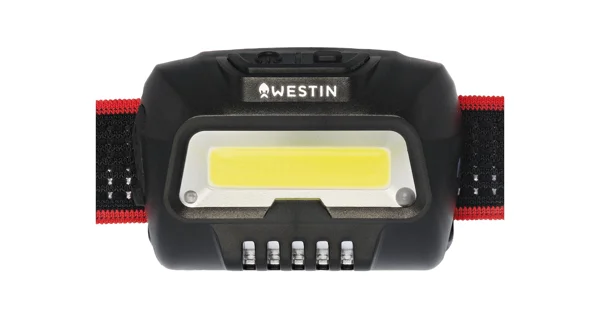 WESTIN - Čelovka Headlamp Sunbeam