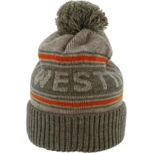 WESTIN - Čepice Mountain SnowRoller Grey