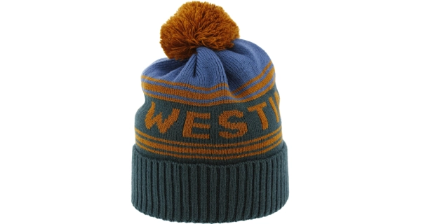 WESTIN - Čepice Mountain SnowRoller Patrol