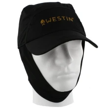 WESTIN - Čepice s kšiltem Winter Hat One Size