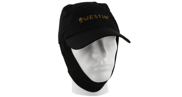 WESTIN - Čepice s kšiltem Winter Hat One Size