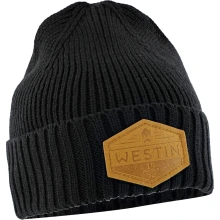 WESTIN - Čepice Winter Beanie Black