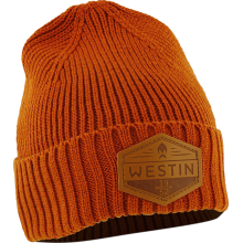 WESTIN - Čepice Winter Beanie Orange