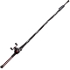 WESTIN - Chránič prutu Rod Cover Trigger Black Silver 190 cm 1 ks