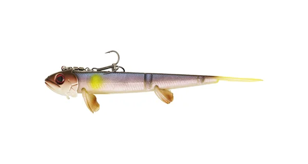 WESTIN - Dárková sada nástrah Gift Box Radek Filip Favorites Freshwater Lures Kit 5 ks