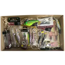 WESTIN - Dárkový set nástrah Classic