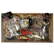 WESTIN - Dárkový set nástrah Deluxe