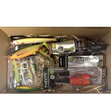 WESTIN - Dárkový set nástrah Epic