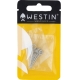 WESTIN - Drát Stinger Pike Double M 5 mm 5 ks