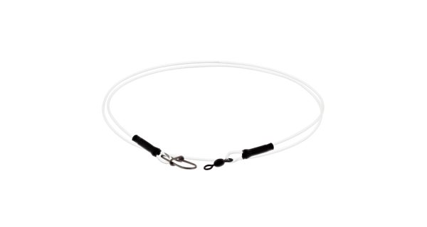 WESTIN - Fluorocarbon Leader 0,92 mm 40 cm 2 ks